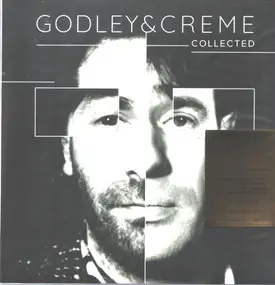 Godley & Creme - Collected