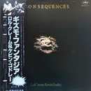 LP-Box - Godley & Creme - Consequences - Booklet / Insert / OIS