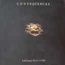 MC - Godley & Creme - Consequences - Hardcover Box + Booklet