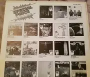 LP - Godley & Creme - Ismism