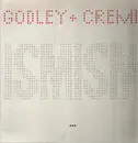 LP - Godley & Creme - Ismism - + Insert