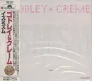 CD - Godley & Creme - Ismism