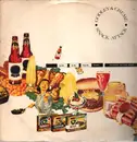 12inch Vinyl Single - Godley & Creme - Snack Attack