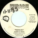 7inch Vinyl Single - Godley & Creme - Wedding Bells