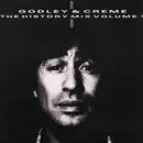 LP - Godley & Creme - The History Mix Volume 1