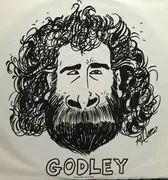 LP - Godley & Creme - The History Mix Volume 1