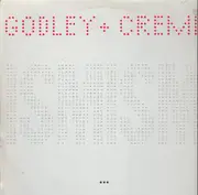 LP - Godley and Creme - Ismism