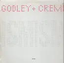 LP - Godley and Creme - Ismism