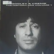 Godley & Creme - History Mix (Vol. 1)