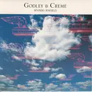 7'' - Godley & Creme - 10.000 Angels