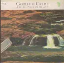 7'' - Godley & Creme - A Little Piece Of Heaven