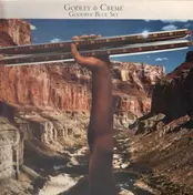 Godley & Creme - Goodbye Blue Sky