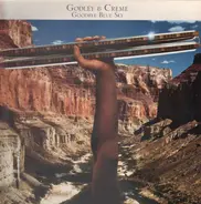 Godley & Creme - Goodbye Blue Sky