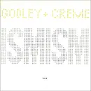 LP - Godley & Creme - Ismism