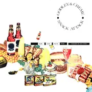 7'' - Godley & Creme - Snack Attack