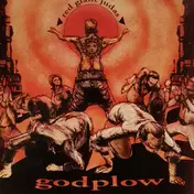Godplow - Red Giant Judas