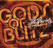 Gods of Blitz - The Rising