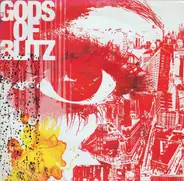 GODS OF BLITZ - RISING