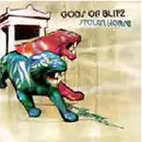LP - GODS OF BLITZ - STOLEN HORSE