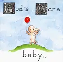CD - God's Acre - Baby
