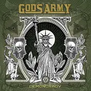 God's Army A.D.