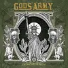 LP - God's Army A.D. - Demoncracy