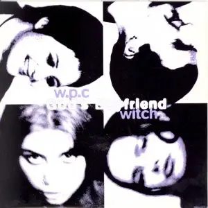 God's Boyfriend - W.P.C / Witch