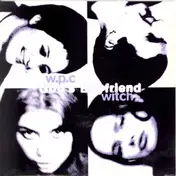 God's Boyfriend - W.P.C / Witch
