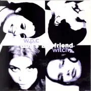 7inch Vinyl Single - God's Boyfriend - W.P.C / Witch