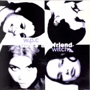 God's Boyfriend - W.P.C / Witch