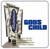 Gods Child - Aluminum