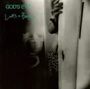 CD - God's Eye - Love's A Bargain