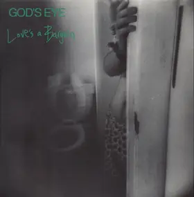 God's Eye - Love's A Bargain