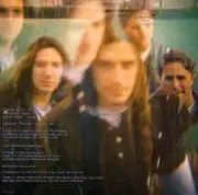 LP - God's Eye - Love's A Bargain