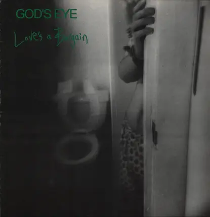 God's Eye - Love's A Bargain