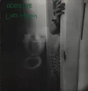 LP - God's Eye - Love's A Bargain