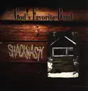 LP - God's Favorite Band - Shacknasty