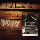 CD - God's Favorite Band - Shacknasty