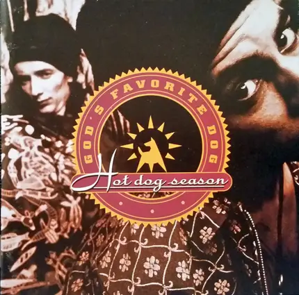 God's Favorite Dog - Hot dog season