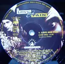 12'' - God's Favorite Dog - Love And Pain