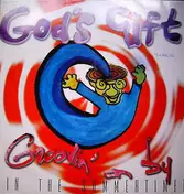 Gods Gift - Groovin' On By In The Summertime