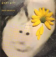 Gods Gift - Love To See You Cry