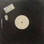 12inch Vinyl Single - God's Gift - Would You Do That For Me