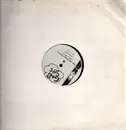 12inch Vinyl Single - Gods Gift - Today Never Thought Of You At All