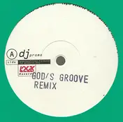 God's Groove - Back To Nature (Remix)