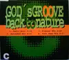 12inch Vinyl Single - God's Groove - Back To Nature