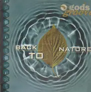 God's Groove - Back To Nature