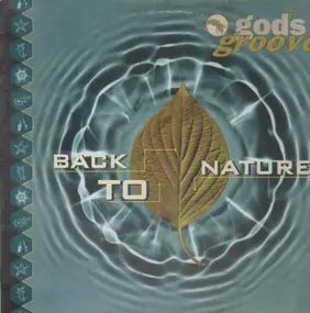 God's Groove - Back To Nature