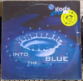 God's Groove - Into The Blue