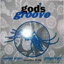 12inch Vinyl Single - God's Groove - Prayer Seven / Prayer Eight (Voices From The Sky)